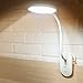 Produktbild FZYUAN Clip-Tischlampe, LED-Schreibtisch-Nachttischlampe, Level-Dimmer, Clip On-Lampe, USB-Touch-Tischlampe für Bett, Kinder, Studie, Lesen