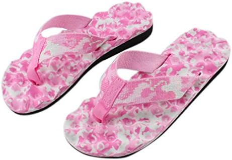 Hot! Women Fashion Shoes, Yanhoo Women Flip Flops Shoes Sandals Slipper indoor &amp; outdoor Flip-flops (36, Pink)