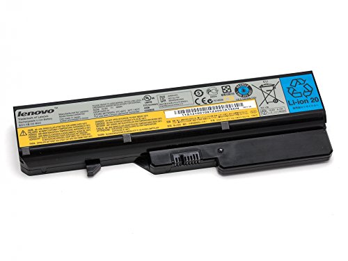 Akku für Lenovo B470 / B570 / Essential B570e, B575e, G570 / G460 / G465 / G470 / G475 / G560 / G560e / G565 / IdeaPad G570, G575, G770, G780, V360, V370, V470, V470c, V570, Z370, Z460, Z465, Z470, Z475, Z560, Z565, Z570 (48Wh - Original L09S6Y02)