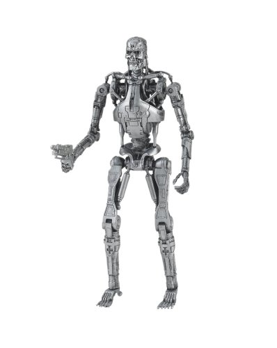 Terminator 4 Salvation 10cm Figure: T-RIP
