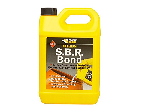 3XEverbuild SBR5L S.B.R bond 503 5L