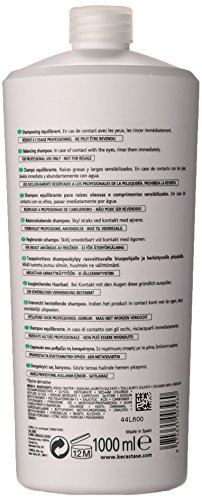 Kerastase Specifique Bain Divalent Shampoo 1000 ml - 2