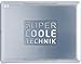 Supercoole Technik by 