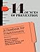 Produktbild Fourteen Ounces of Prevention: A Casebook for Practitioners