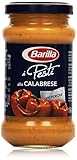 Barilla Pesto alla Calabrese, 190 g