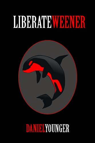 Preisvergleich Produktbild Liberate Weener: A Talking Killer Whale's Journey to Freedom