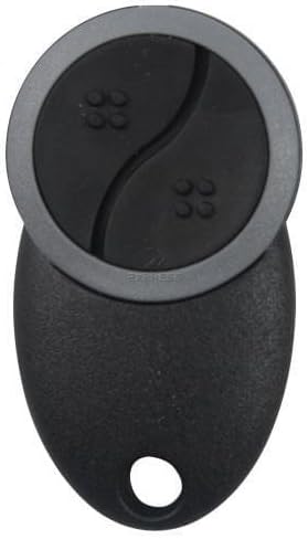 Remote TELECO TXP-433-A02
