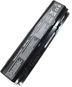 SellZone Replacement Laptop Battery for Dell Vostro 1015 6 Cell