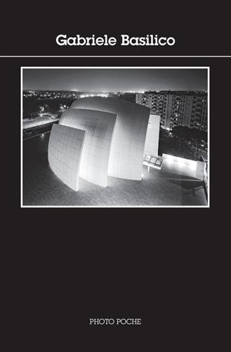 couverture de : Gabriele Basilico