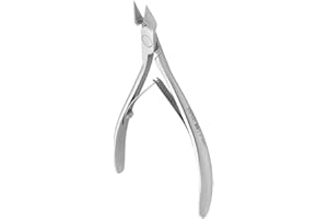 CUTICLE NIPPERS STALEKS PRO EXPERT 80 NE Manicura Pedicura Uñas