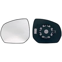 Specchio Esterno Per Citroën C4 Picasso E Modelli Simili - Vetro Specchio, Riscaldato - Foto 8