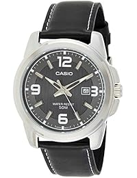 casio enticer gents watch a550