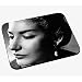 Produktbild Mausunterlage Foto von Star Berühmten Sänger Sopran Maria Callas OpéraMusique Original 5