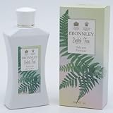 BRONNLEY ENGLISH FERN PERFUMED TALC / POWDER
