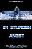 Cover zum Buch 24 Stunden Angst