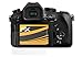 Produktbild atFoliX Schutzfolie für Panasonic Lumix DMC-FZ2000 / FZ2500 Displayschutzfolie - 3 x FX-Antireflex blendfreie Folie
