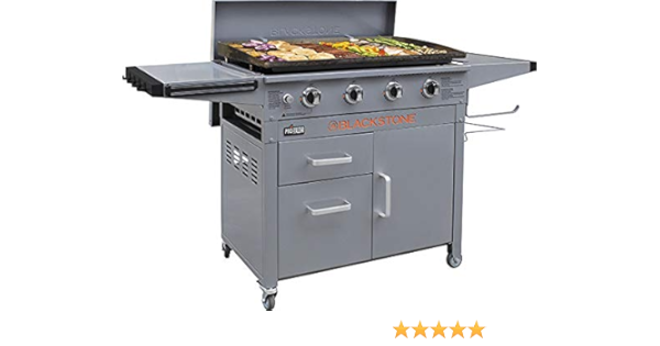 blackstone 36 in pro series