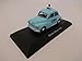 Produktbild Atlas Morris Minor 1000 . UK POLIZEIWAGEN . Corgi 1/43 Réf: U21