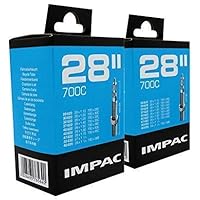 impac tubes