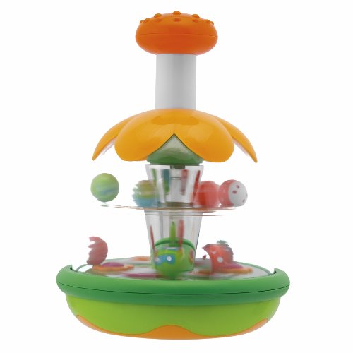 Chicco Magischer Kreisel - 2