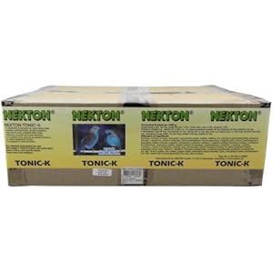 Nekton Tonic K, 1er Pack (1 x 130 g)