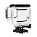 Produktbild Ben-gi Kompatibel für Gopro Hero7 Weiß/Splitter 30m Acryl Unterwassergehäuse Tauchschutz Gehuseschale