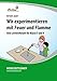 Produktbild Wir experimentieren mit Feuer und Flamme (CD-ROM): Grundschule, Sachunterricht, Klasse 3-4
