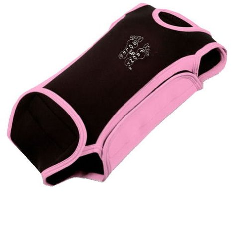 (12-18 P/B) SUF Soles Up Front Baby Wetsuit Baby Warmer