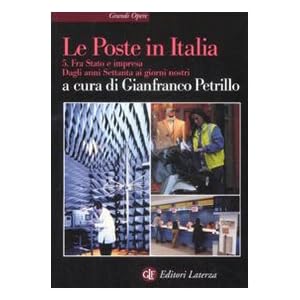 Le Poste in Italia: 5