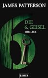 Bücher Neuerscheinungen 2022 - Die 6. Geisel - Women's Murder Club -: Thriller von James Patterson