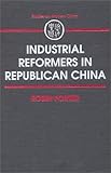Image de Industrial Reformers in Republican China