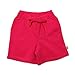 Zutano Baby-girls Infant Terry Drawstring Shorts, Fuchsia, 18 Months Color: Fuchsia Size: 18 Months