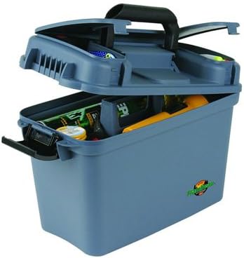 Flambeau® Zerust® Marine Utility Box Blue