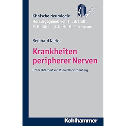 [PDF] Krankheiten peripherer Nerven (Klinische Neurologie) KOSTENLOS DOWNLOAD