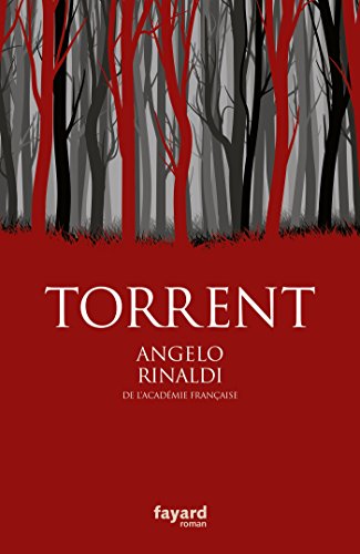couverture de : Torrent