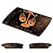 Produktbild DeinDesign Sony Playstation 3 Superslim CECH-4000 Folie Skin Sticker aus Vinyl-Folie Aufkleber Balance Waage Sternzeichen