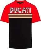  GP-Racing Ducati History 750 SS Desmo T-Shirt XXL