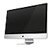 Produktbild Apple iMac Mitte 2011, 68,6 cm/ 27", Core i5, 8 GB RAM (generalüberholt)