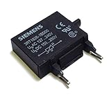  3RT19261BD00  3RT1926-1BD00  SUPRESOR DE SOBRETENSIONES SIEMENS 127-240VAC / 150-250VDC VARISTOR