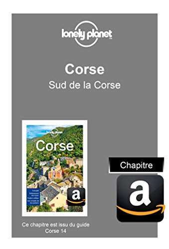 Corse - Sud de la Corse gratuit