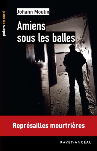 couverture de : Amiens sous les balles