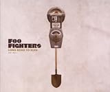 Long Road To Ruin CD1 by Foo Fighters - Foo Fighters