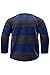 Phister & Philina Baby Boys Sweatshirt -  Blue - 18-24 months