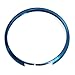Produktbild 9 MOON Smart Schlüsselanhänger Ersatz Ring Trim Dekoration Fit 08-up Mini Cooper JCW R55 R56 R57 R58 R59 R60, Upgrade der Innen Look für Ihren Mini Cooper, Blau