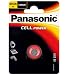 Produktbild Panasonic Knopfzelle Lithium, 3V, CR 1220 P, 1 Stück