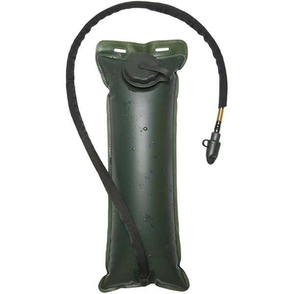 Bladder Backpacks | IUCN Water