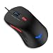 Produktbild HAVIT LED Optische Gaming Maus 2800 DPI, mit 6 einstellbar DPI und mehrfarbige LED-Hintergrundbeleuchtung (MS745)