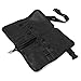 Produktbild Professionelle pu-Leder Make-up Pinsel schürze Tasche künstler gurtband schwarz 28 Taschen bilden bürstenhalter Regard