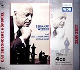 Cover zum Buch Das letzte Geheimnis