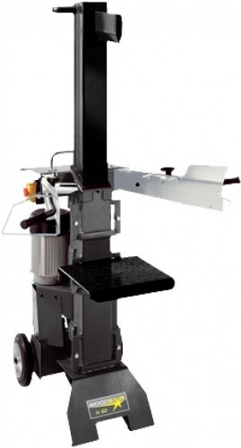 Preisvergleich Produktbild Woodster lv60 (230) 6 to. Hydraulikspalter